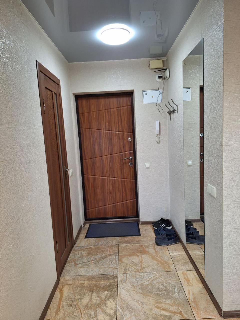 1-Комнатная На Левом Берегу Днепра Exterior photo